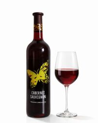 Víno Motýl - Cabernet Sauvignon 0,75l